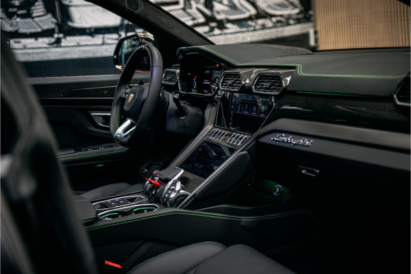 Lamborghini Urus 4.0 V8 S Stealth Urus S Full options als nieuw!!