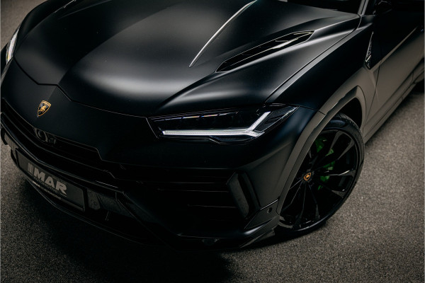 Lamborghini Urus 4.0 V8 S Stealth Urus S Full options als nieuw!!