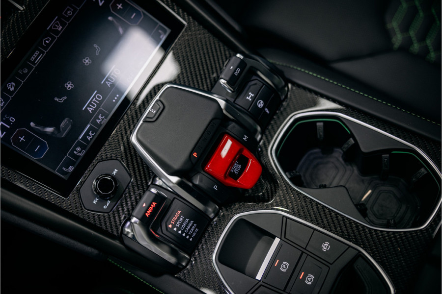 Lamborghini Urus 4.0 V8 S Stealth Urus S Full options als nieuw!!