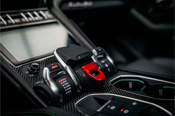 Lamborghini Urus 4.0 V8 S Stealth Urus S Full options als nieuw!!