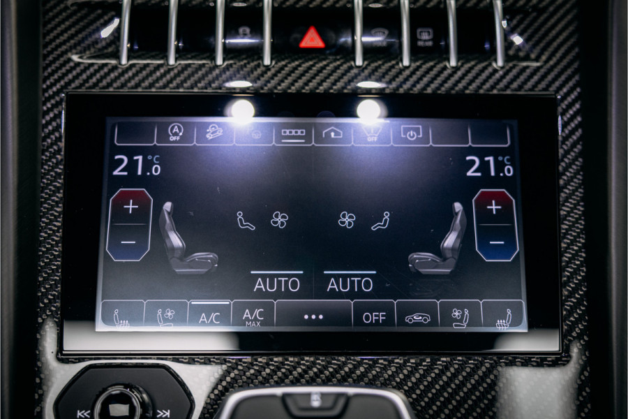 Lamborghini Urus 4.0 V8 S Stealth Urus S Full options als nieuw!!