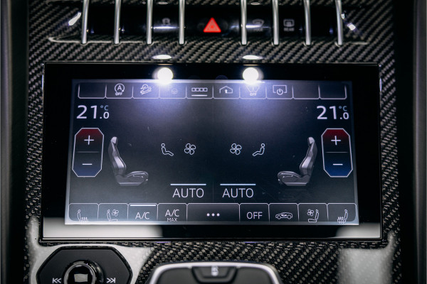 Lamborghini Urus 4.0 V8 S Stealth Urus S Full options als nieuw!!