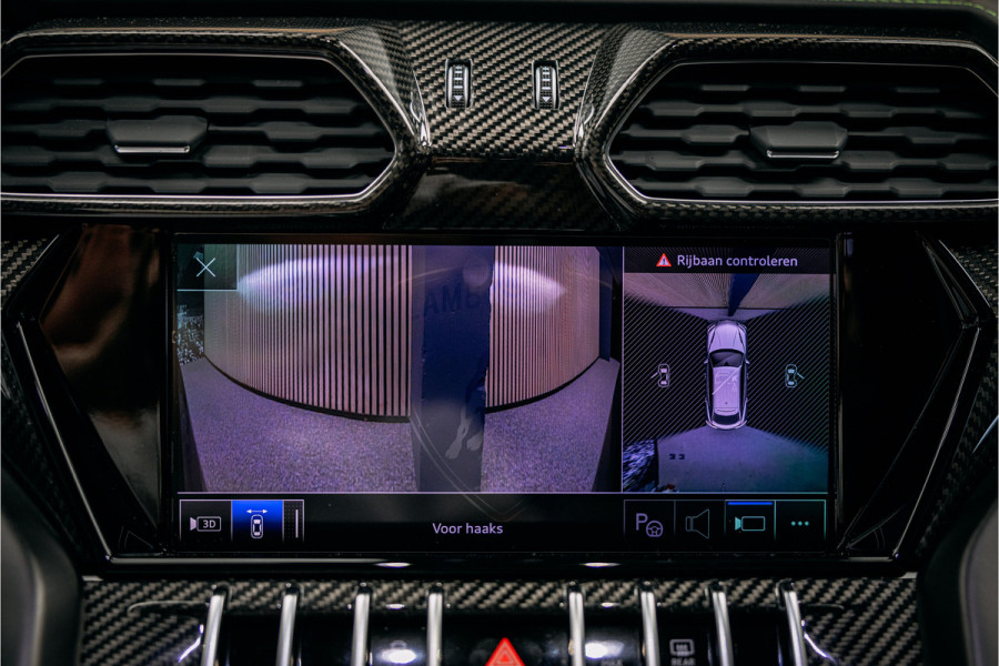 Lamborghini Urus 4.0 V8 S Stealth Urus S Full options als nieuw!!