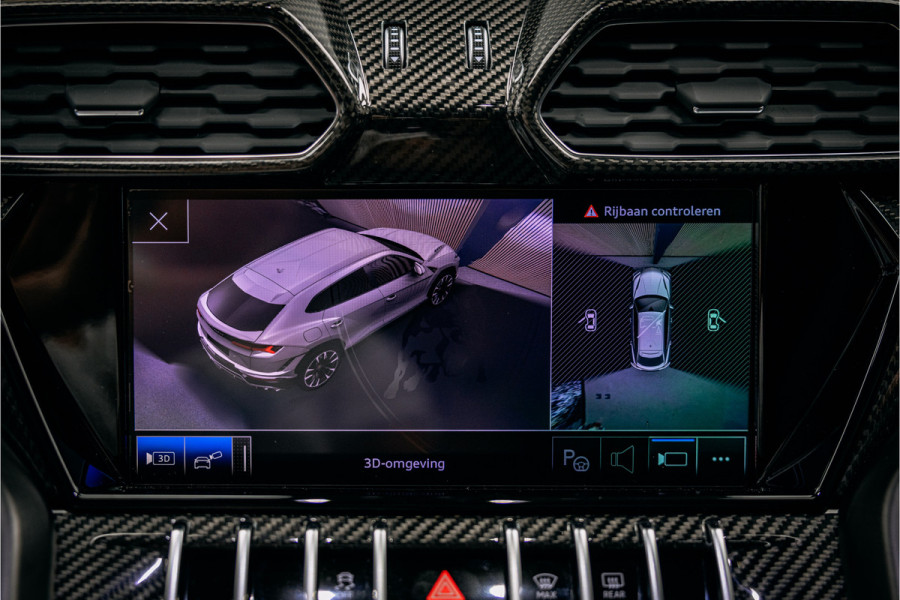 Lamborghini Urus 4.0 V8 S Stealth Urus S Full options als nieuw!!