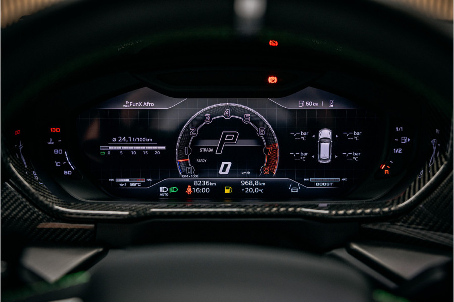 Lamborghini Urus 4.0 V8 S Stealth Urus S Full options als nieuw!!