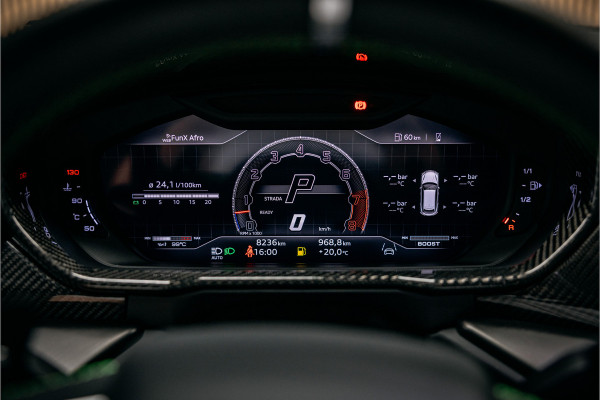 Lamborghini Urus 4.0 V8 S Stealth Urus S Full options als nieuw!!