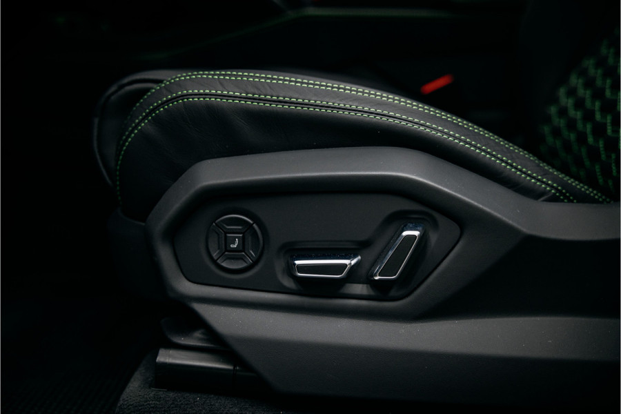 Lamborghini Urus 4.0 V8 S Stealth Urus S Full options als nieuw!!