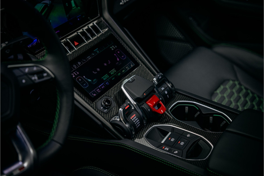 Lamborghini Urus 4.0 V8 S Stealth Urus S Full options als nieuw!!