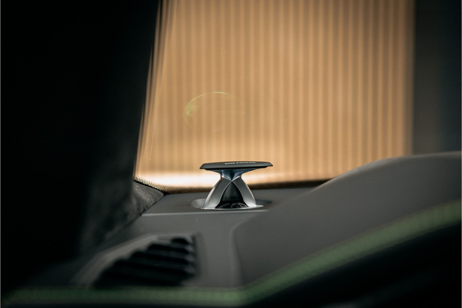 Lamborghini Urus 4.0 V8 S Stealth Urus S Full options als nieuw!!