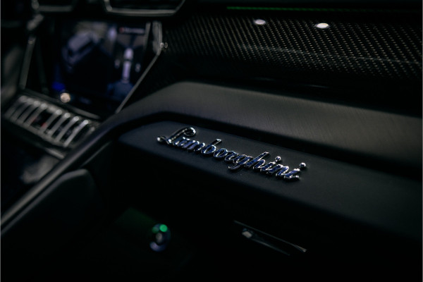Lamborghini Urus 4.0 V8 S Stealth Urus S Full options als nieuw!!