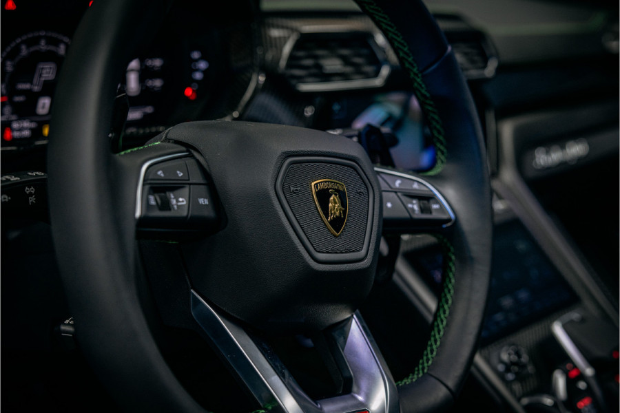 Lamborghini Urus 4.0 V8 S Stealth Urus S Full options als nieuw!!