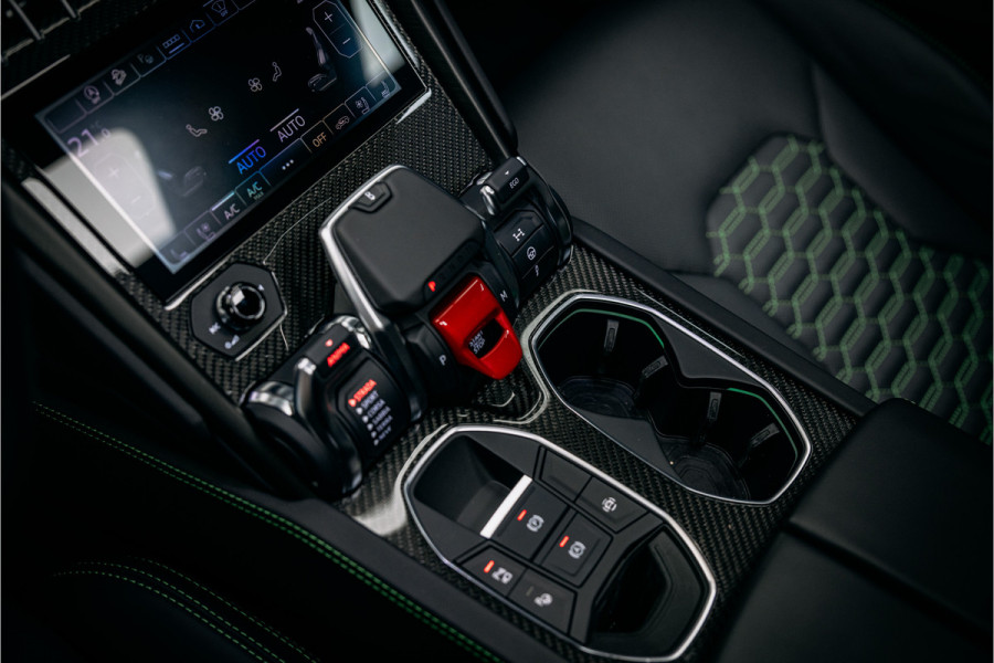 Lamborghini Urus 4.0 V8 S Stealth Urus S Full options als nieuw!!