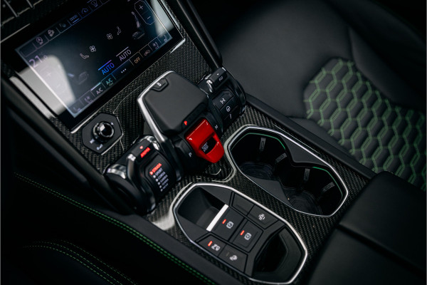 Lamborghini Urus 4.0 V8 S Stealth Urus S Full options als nieuw!!