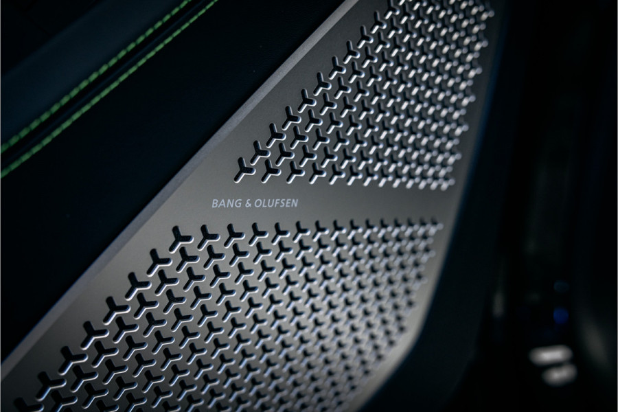 Lamborghini Urus 4.0 V8 S Stealth Urus S Full options als nieuw!!