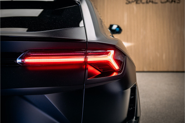 Lamborghini Urus 4.0 V8 S Stealth Urus S Full options als nieuw!!