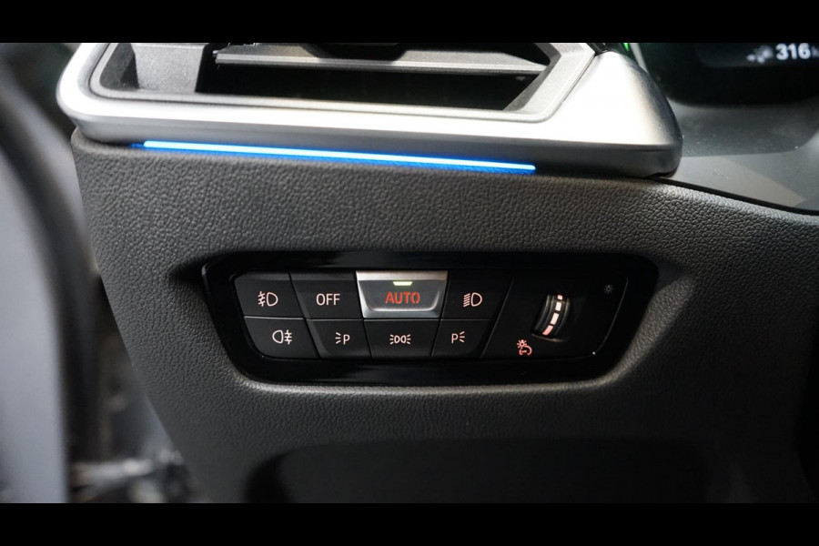 BMW 3-serie 330e High Executive M Sport-AUTOMAAT-BMW M 50 Jaar-CAMERA-KEYLESS-HUD-LASER-LEDER-H&K-PANO-WINTER