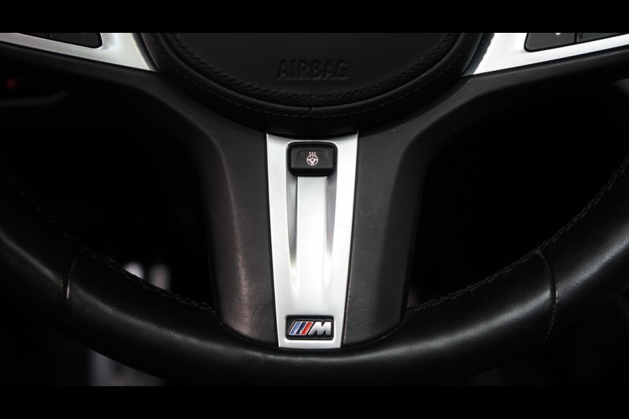 BMW 3-serie 330e High Executive M Sport-AUTOMAAT-BMW M 50 Jaar-CAMERA-KEYLESS-HUD-LASER-LEDER-H&K-PANO-WINTER