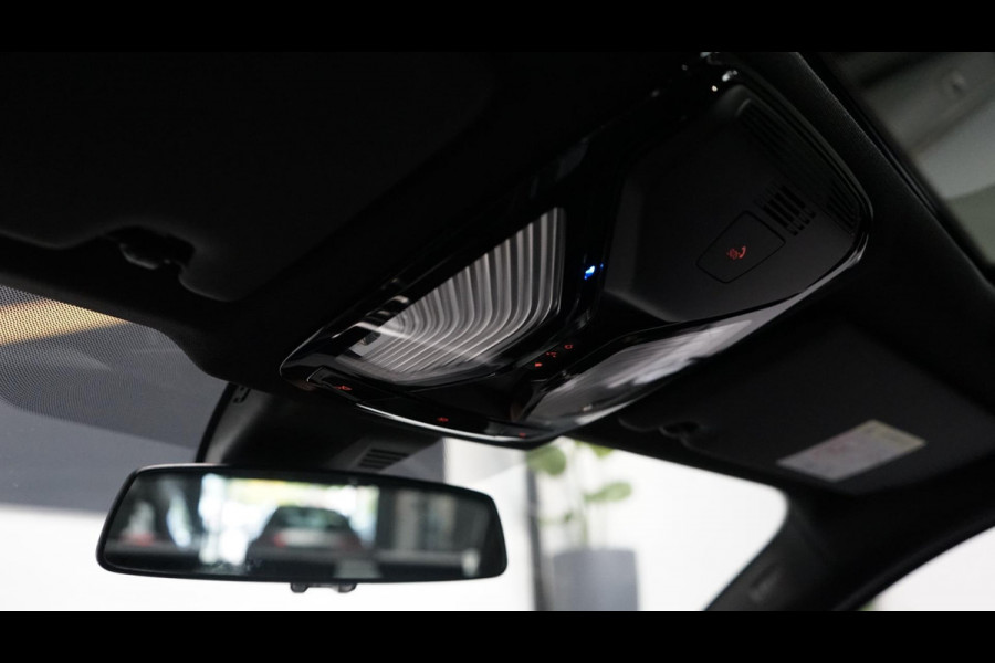 BMW 3-serie 330e High Executive M Sport-AUTOMAAT-BMW M 50 Jaar-CAMERA-KEYLESS-HUD-LASER-LEDER-H&K-PANO-WINTER