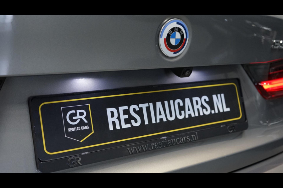 BMW 3-serie 330e High Executive M Sport-AUTOMAAT-BMW M 50 Jaar-CAMERA-KEYLESS-HUD-LASER-LEDER-H&K-PANO-WINTER
