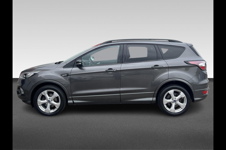 Ford Kuga 1.5 EcoBoost ST Line | 150PK | trekhaak | 2000KG trekgewicht