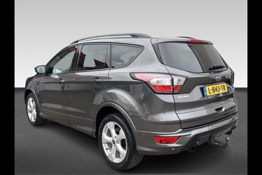 Ford Kuga 1.5 EcoBoost ST Line | 150PK | trekhaak | 2000KG trekgewicht
