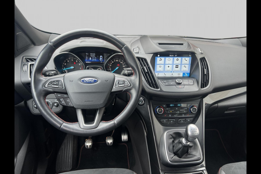 Ford Kuga 1.5 EcoBoost ST Line | 150PK | trekhaak | 2000KG trekgewicht