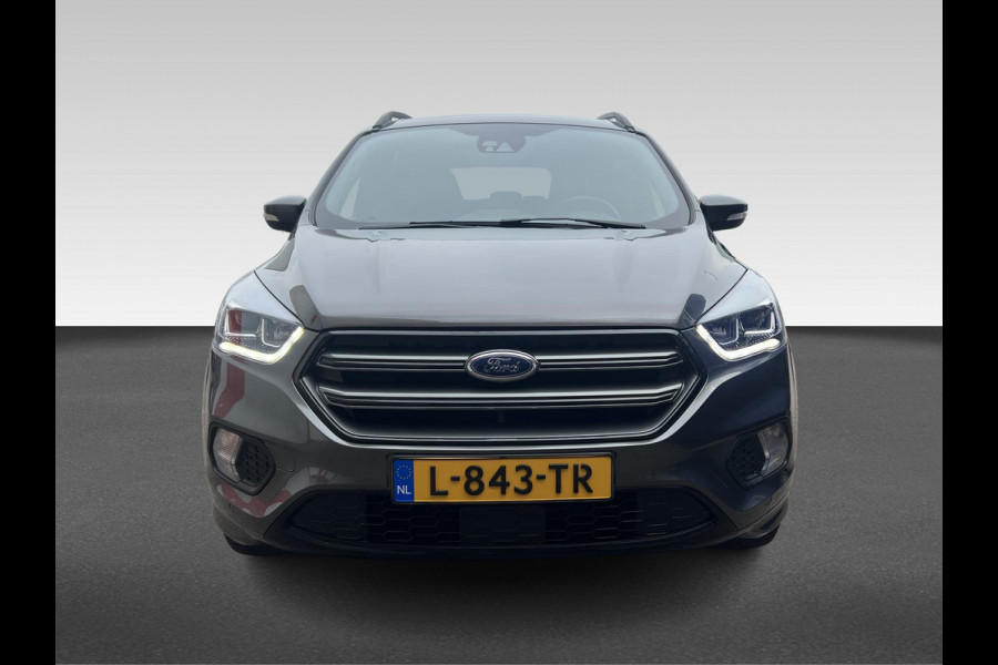 Ford Kuga 1.5 EcoBoost ST Line | 150PK | trekhaak | 2000KG trekgewicht