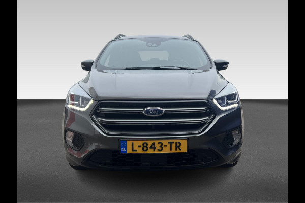 Ford Kuga 1.5 EcoBoost ST Line | 150PK | trekhaak | 2000KG trekgewicht