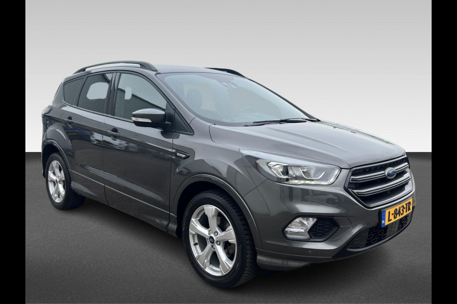 Ford Kuga 1.5 EcoBoost ST Line | 150PK | trekhaak | 2000KG trekgewicht