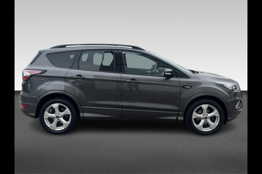 Ford Kuga 1.5 EcoBoost ST Line | 150PK | trekhaak | 2000KG trekgewicht