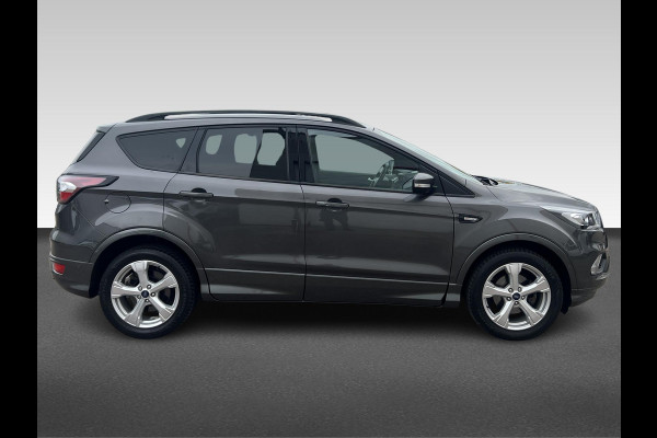 Ford Kuga 1.5 EcoBoost ST Line | 150PK | trekhaak | 2000KG trekgewicht