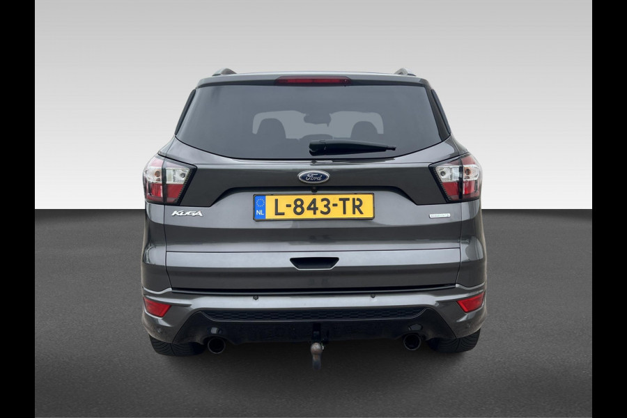 Ford Kuga 1.5 EcoBoost ST Line | 150PK | trekhaak | 2000KG trekgewicht