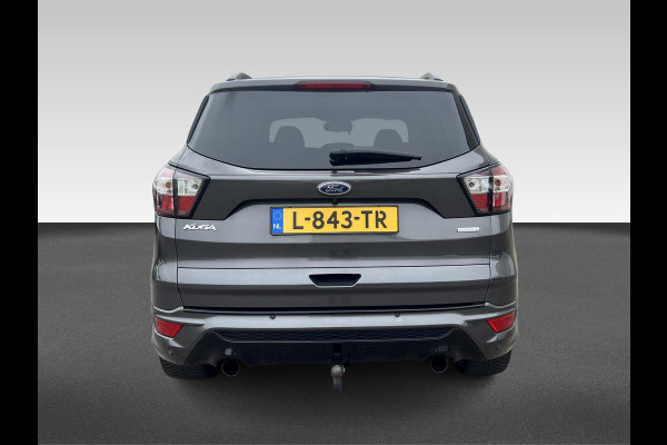 Ford Kuga 1.5 EcoBoost ST Line | 150PK | trekhaak | 2000KG trekgewicht