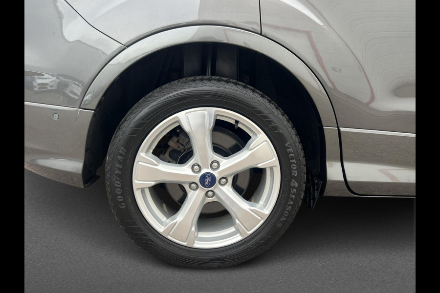 Ford Kuga 1.5 EcoBoost ST Line | 150PK | trekhaak | 2000KG trekgewicht