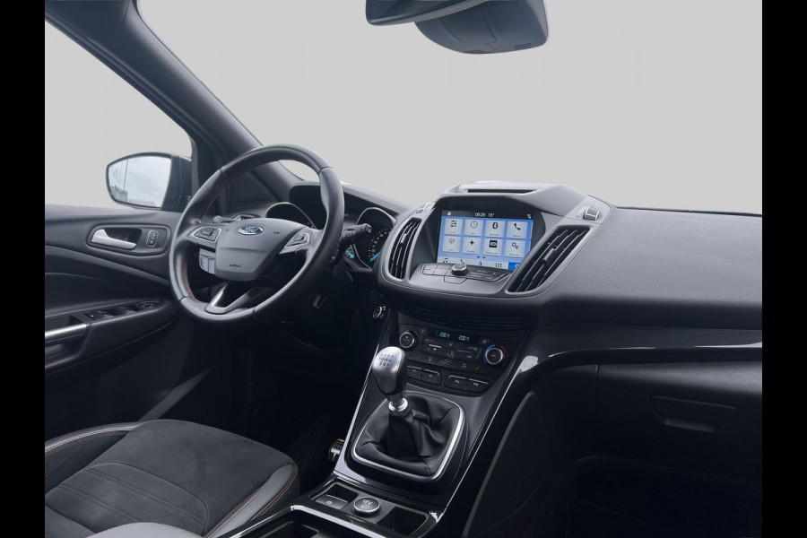 Ford Kuga 1.5 EcoBoost ST Line | 150PK | trekhaak | 2000KG trekgewicht