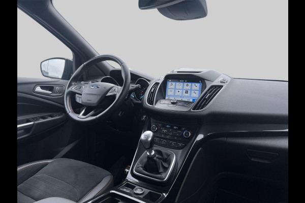 Ford Kuga 1.5 EcoBoost ST Line | 150PK | trekhaak | 2000KG trekgewicht