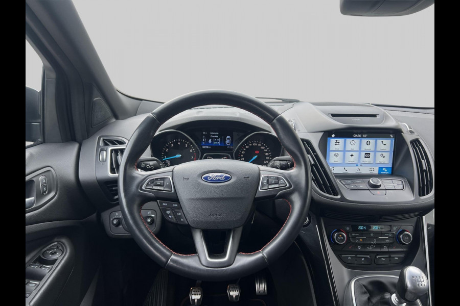 Ford Kuga 1.5 EcoBoost ST Line | 150PK | trekhaak | 2000KG trekgewicht