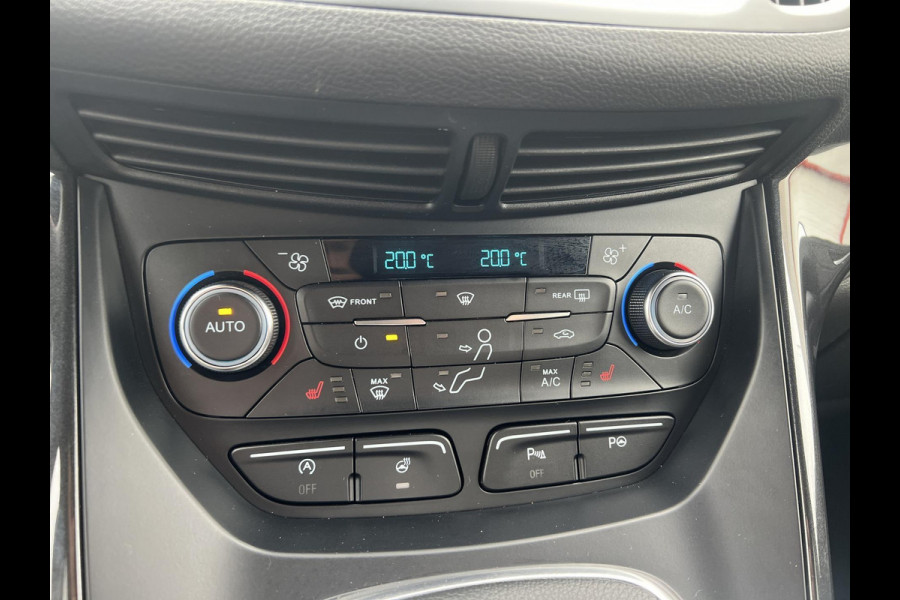 Ford Kuga 1.5 EcoBoost ST Line | 150PK | trekhaak | 2000KG trekgewicht