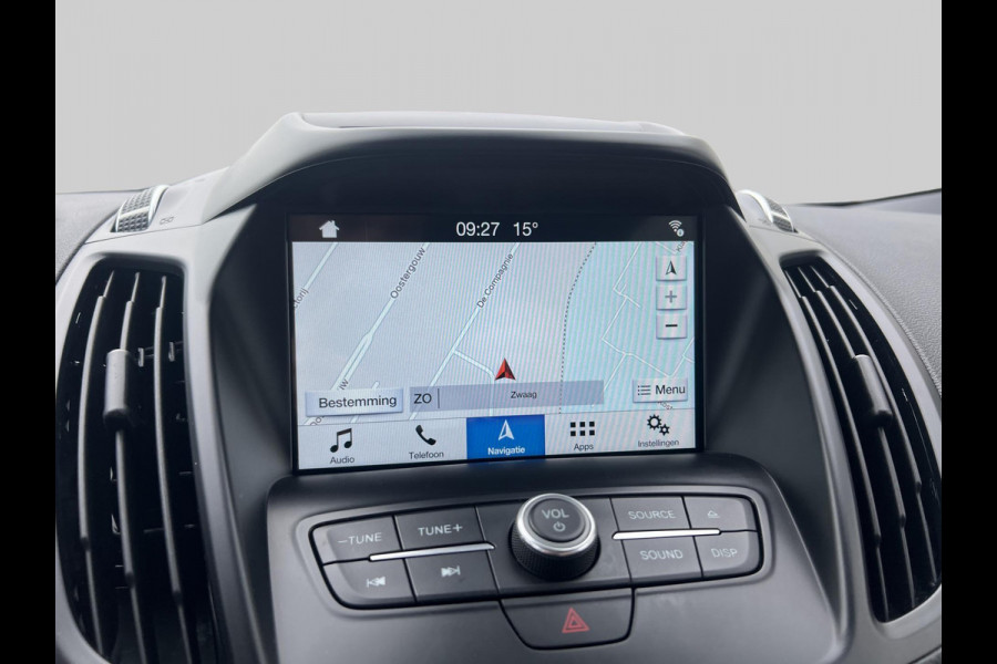 Ford Kuga 1.5 EcoBoost ST Line | 150PK | trekhaak | 2000KG trekgewicht