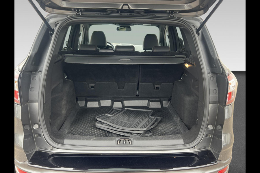 Ford Kuga 1.5 EcoBoost ST Line | 150PK | trekhaak | 2000KG trekgewicht