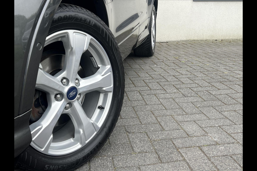 Ford Kuga 1.5 EcoBoost ST Line | 150PK | trekhaak | 2000KG trekgewicht