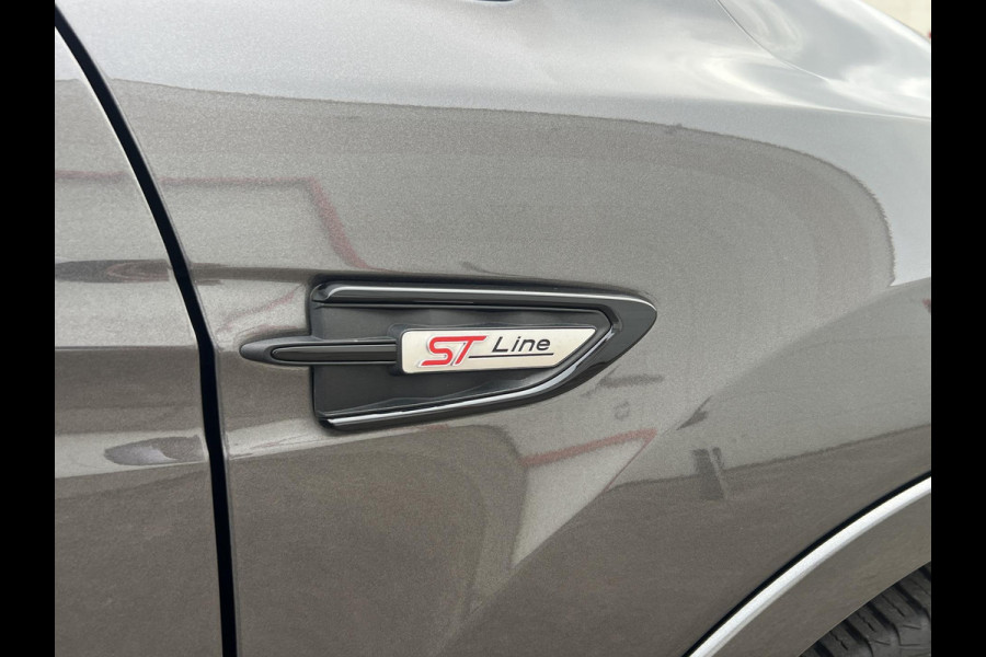 Ford Kuga 1.5 EcoBoost ST Line | 150PK | trekhaak | 2000KG trekgewicht