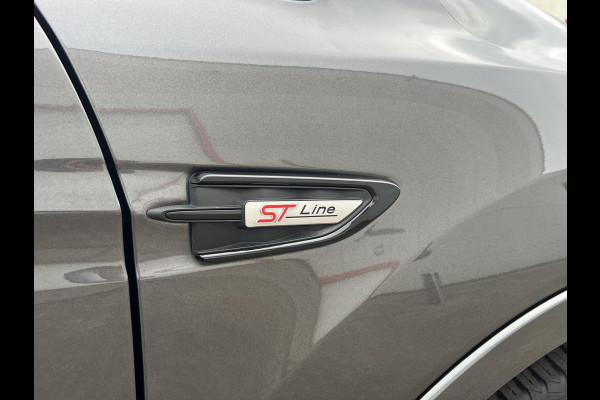 Ford Kuga 1.5 EcoBoost ST Line | 150PK | trekhaak | 2000KG trekgewicht