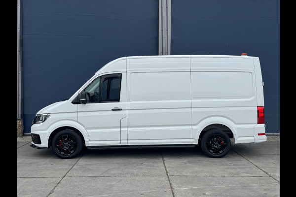 Volkswagen Crafter 35 2.0 TDI L3H3 Comfortline AIRCO / CRUISE CONTROLE / SIDE BARS / TREKHAAK