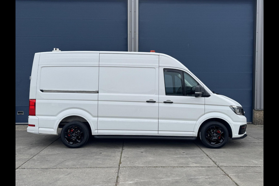 Volkswagen Crafter 35 2.0 TDI L3H3 Comfortline AIRCO / CRUISE CONTROLE / SIDE BARS / TREKHAAK