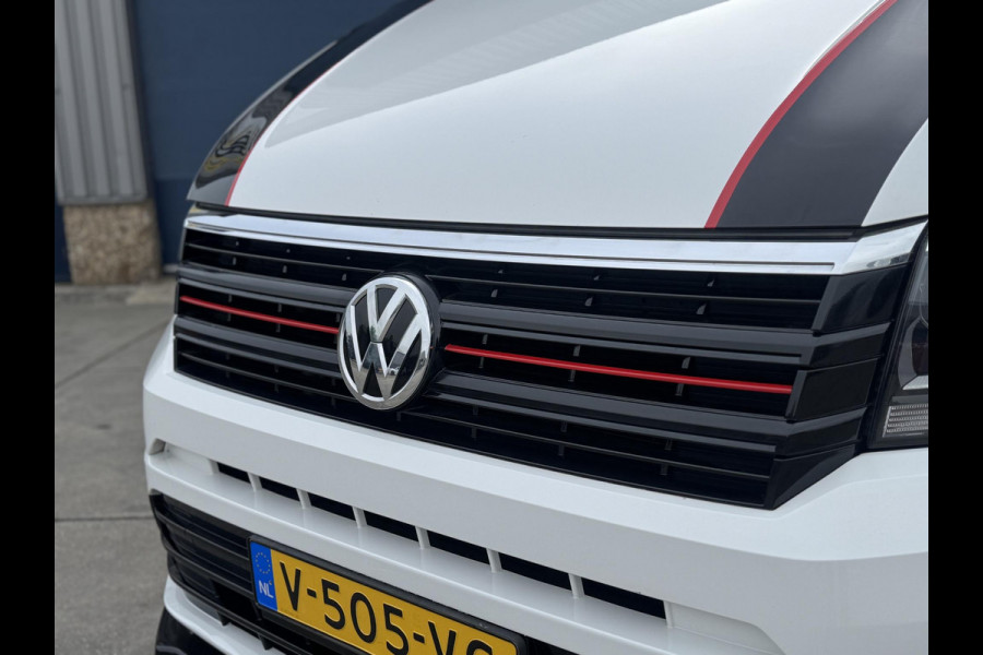 Volkswagen Crafter 35 2.0 TDI L3H3 Comfortline AIRCO / CRUISE CONTROLE / SIDE BARS / TREKHAAK
