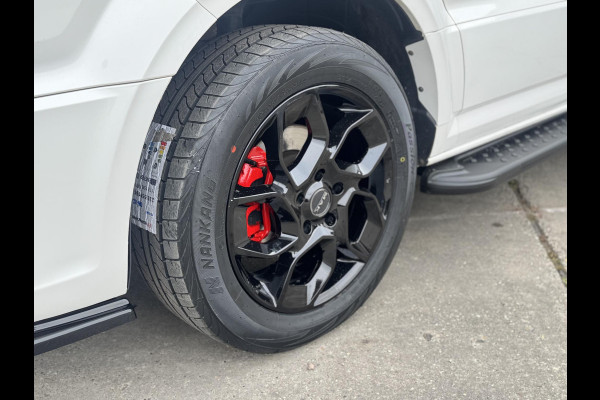 Volkswagen Crafter 35 2.0 TDI L3H3 Comfortline AIRCO / CRUISE CONTROLE / SIDE BARS / TREKHAAK