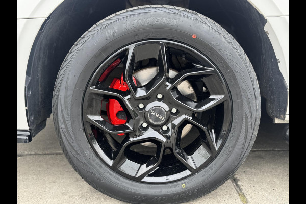 Volkswagen Crafter 35 2.0 TDI L3H3 Comfortline AIRCO / CRUISE CONTROLE / SIDE BARS / TREKHAAK