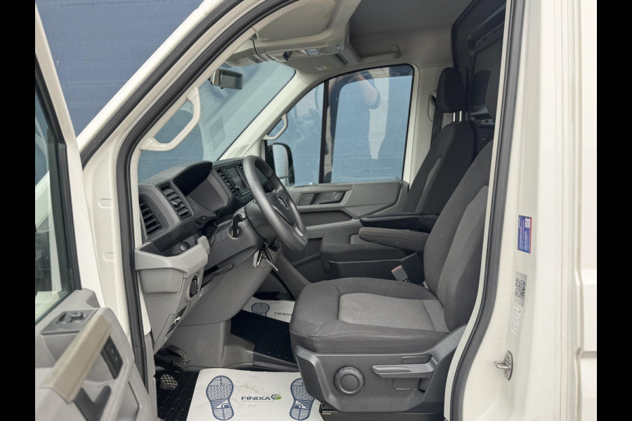 Volkswagen Crafter 35 2.0 TDI L3H3 Comfortline AIRCO / CRUISE CONTROLE / SIDE BARS / TREKHAAK