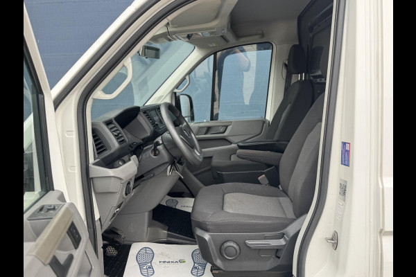 Volkswagen Crafter 35 2.0 TDI L3H3 Comfortline AIRCO / CRUISE CONTROLE / SIDE BARS / TREKHAAK